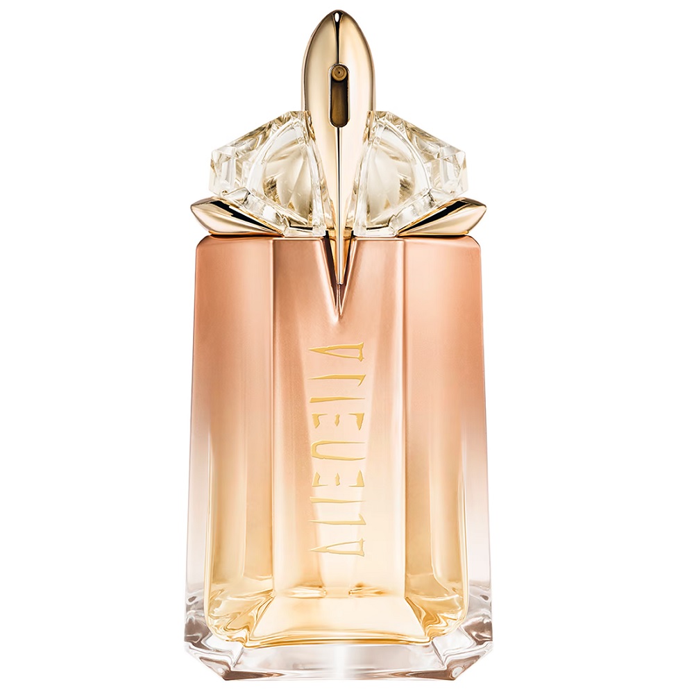 80697611725002844 Alien Goddess Supra Florale woda perfumowana spray 60ml - obrazek 1