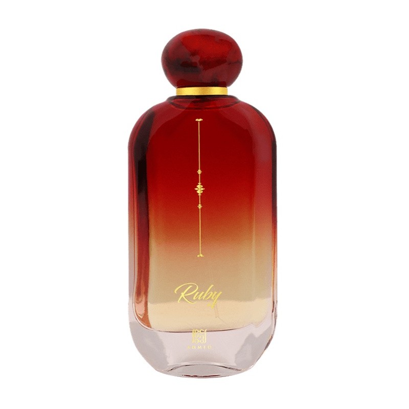8070091764245701 Ruby woda perfumowana spray 100ml - obrazek 1