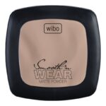Smooth'n Wear Matte Powder matujący puder do twarzy 3 7g