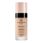 Impeccabile Long Wear Foundation długotrwały podkład do twarzy SPF15 2R 30ml