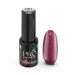 Pro Colors Hema Free lakier hybrydowy 102 Pink Aurora 7g