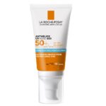 Anthelios Uvmune 400 krem nawilżający SPF50+ 50ml