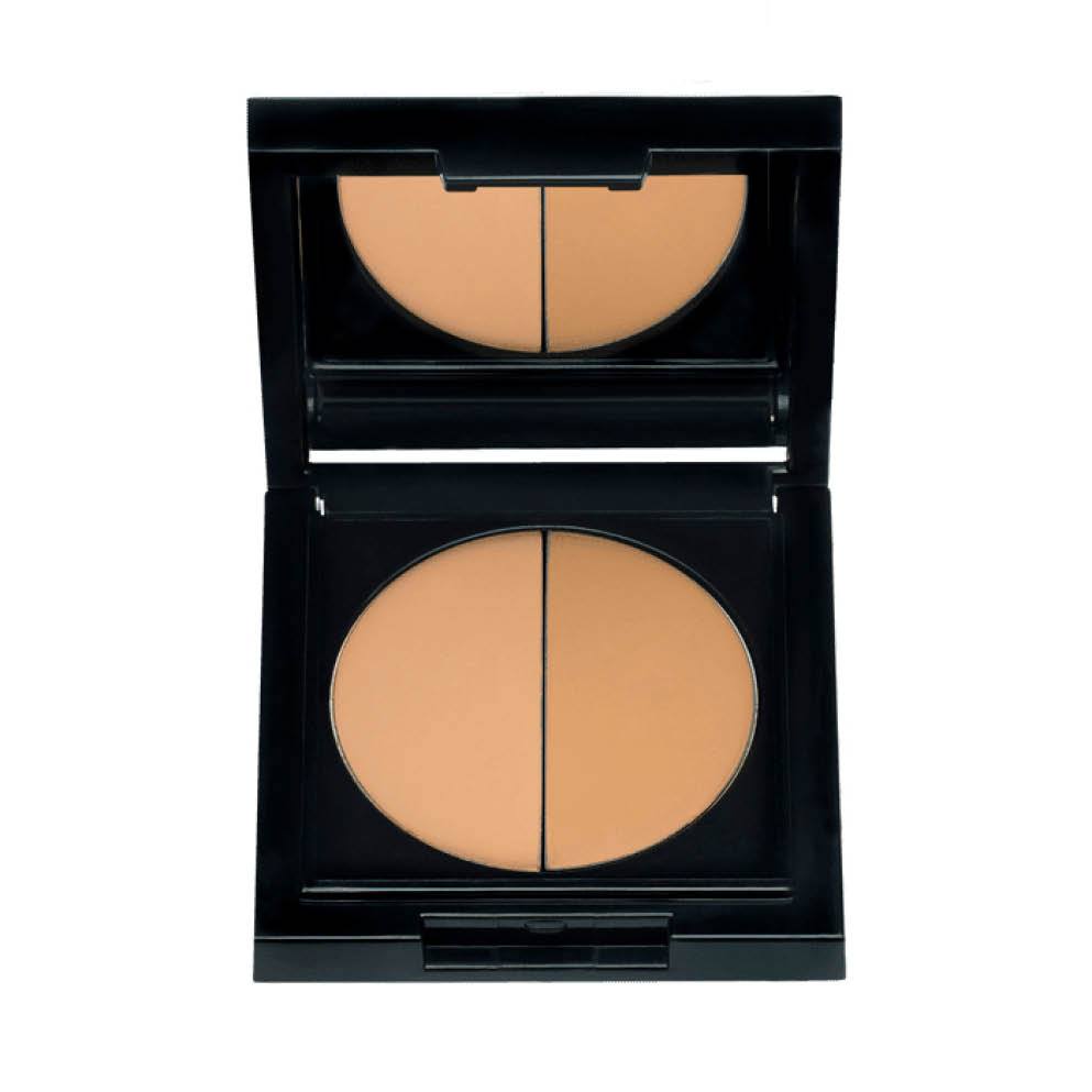 80718081625222399 Duo Concealer podwójny korektor do twarzy 020 Light 2.8g - obrazek 1