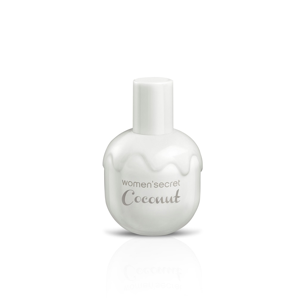 80728031686802334 Coconut Temptation woda toaletowa spray - produkt bez opakowania - obrazek 1