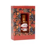 Indyjskie perfumy w olejku Drzewo Sandałowe 10ml
