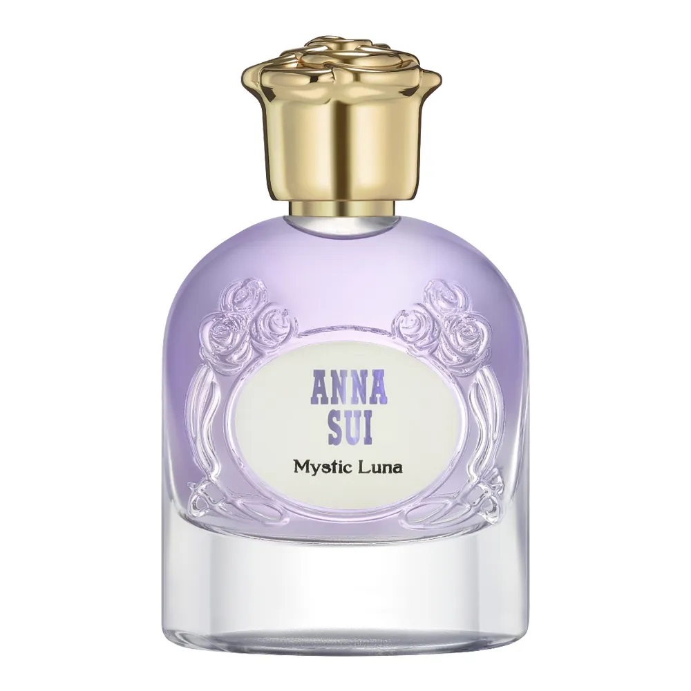 80736601751263465 Mystic Luna woda perfumowana spray 50ml - obrazek 1