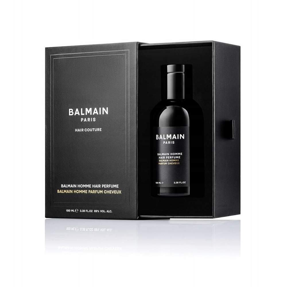 80737211681386727 Homme Hair Perfume perfumy do włosów dla mężczyzn 100ml - obrazek 1