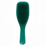 The Wet Detangler szczotka do włosów Emerald Green