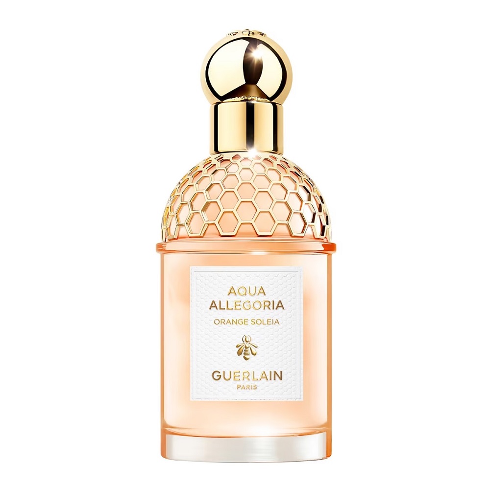 80758151684902121 Aqua Allegoria Orange Soleia woda toaletowa spray 75ml - obrazek 1