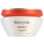 Nutritive Masquintense odżywcza maska do włosów grubych 200ml