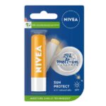 Sun Protect pielęgnująca pomadka do ust SPF30 4.8g