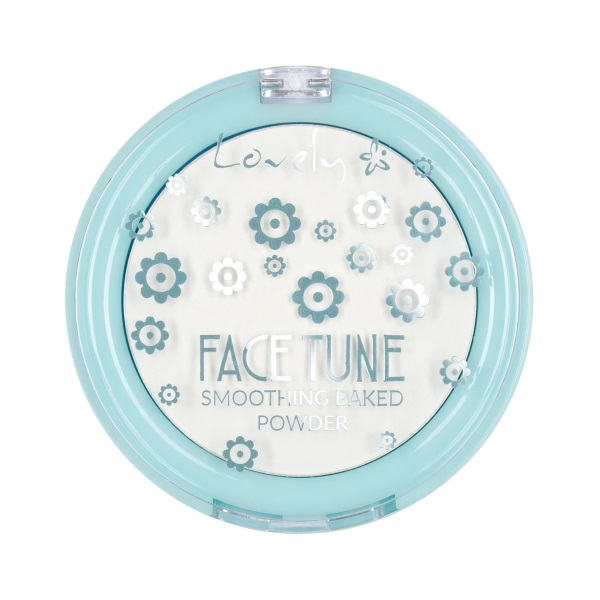 80796471715583670 Face Tune wygładzający puder do twarzy 6g - obrazek 1