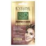 Bio Organic Perfect Skin silnie rewitalizująca maseczka z kawą 8ml