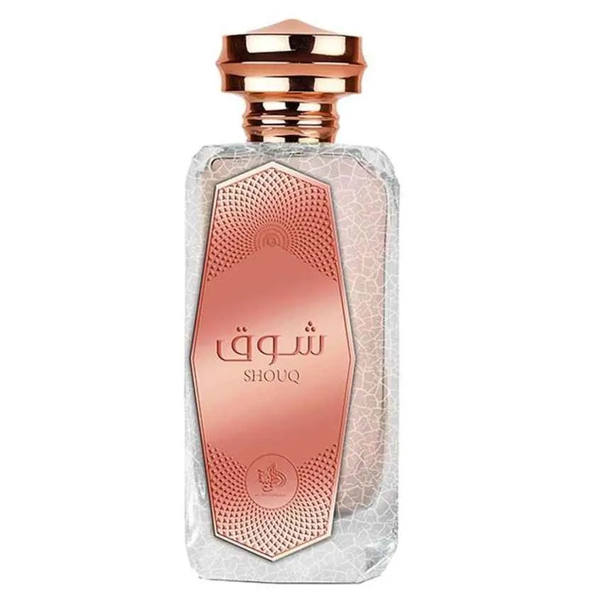 80814881742799427 Shouq woda perfumowana spray 100ml - obrazek 1