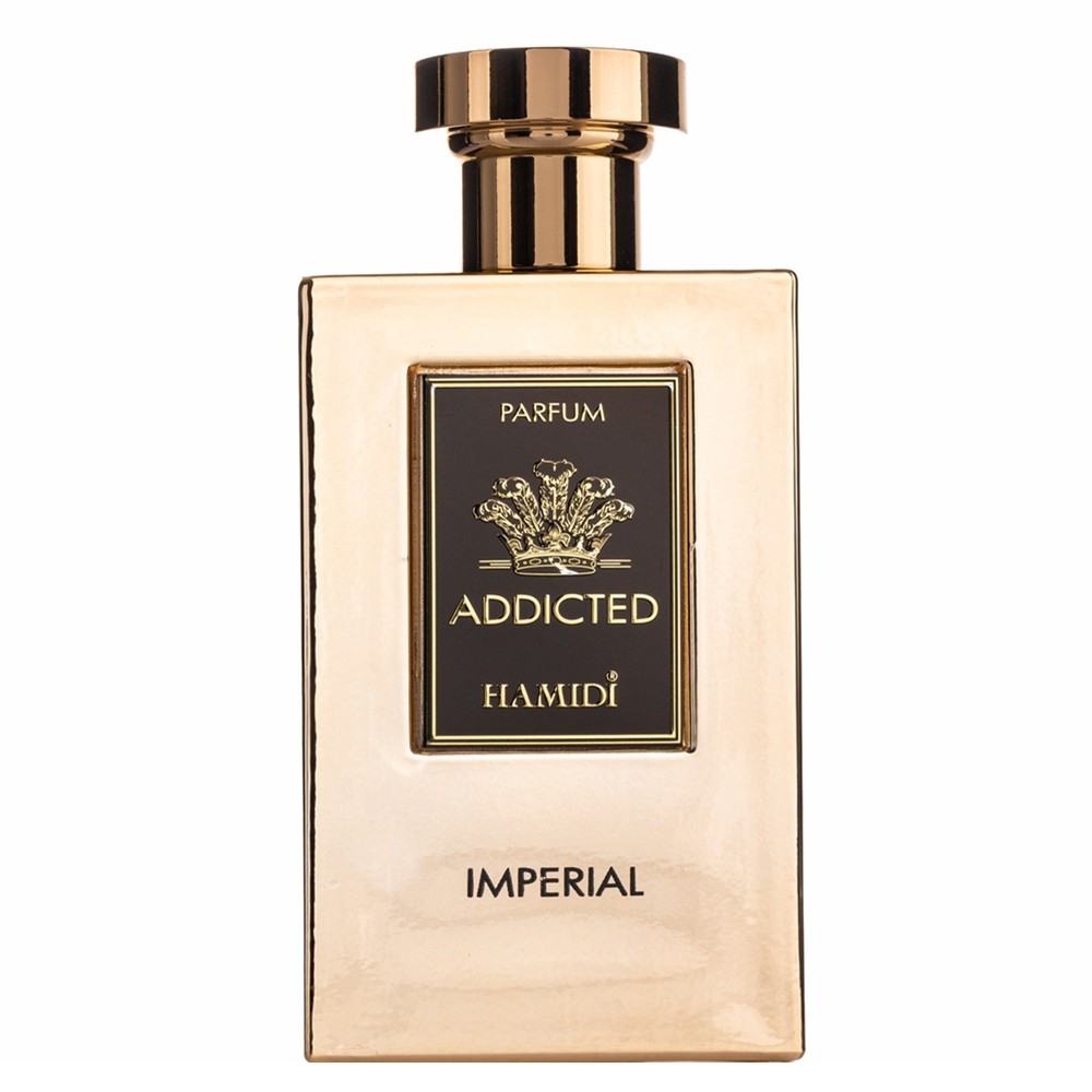 80837031747641313 Addicted Imperial perfumy spray 120ml - obrazek 1