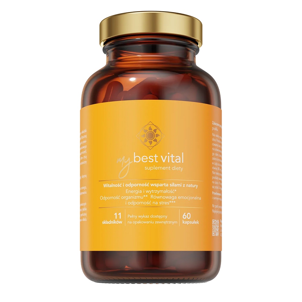 80839041718877064 MyBestVital suplement diety 60 kapsułek - obrazek 1