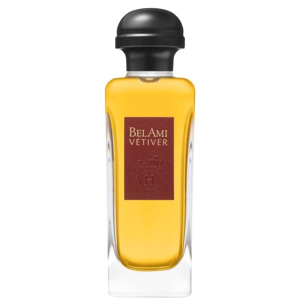 80842991738756215 Bel Ami Vetiver woda toaletowa spray 100ml - obrazek 1