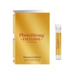 Exclusive For Women Pheromone Perfume perfumy z feromonami dla kobiet 1ml