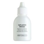 Nail Polish Thinner rozcieńczacz do lakieru do paznokci 20ml