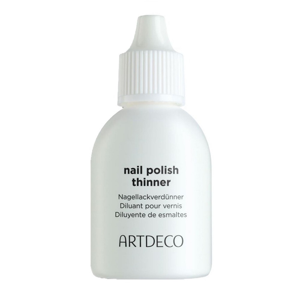 8085101640672132 Nail Polish Thinner rozcieńczacz do lakieru do paznokci 20ml - obrazek 1