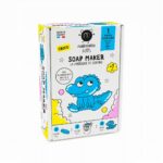 Soap Maker zestaw do tworzenia mydła Crocodille