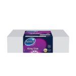 Mates King Size prezerwatywy 144szt