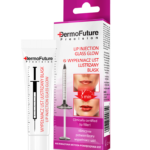 Lip Injection Glass Glow wypełniacz do ust lustrzany blask 12ml