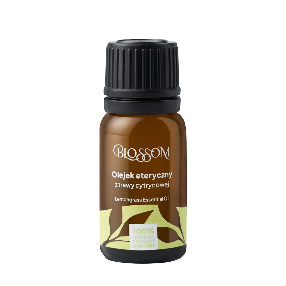 80862141718108915 Olejek eteryczny z trawy cytrynowej 10ml - obrazek 1