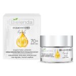 Diamentowe Lipidy diamentowo-lipidowy krem-koncentrat przeciwzmarszczkowy 70+ 50ml