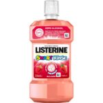 Smart Rinse płyn do płukania jamy ustnej dla dzieci Berry 250ml