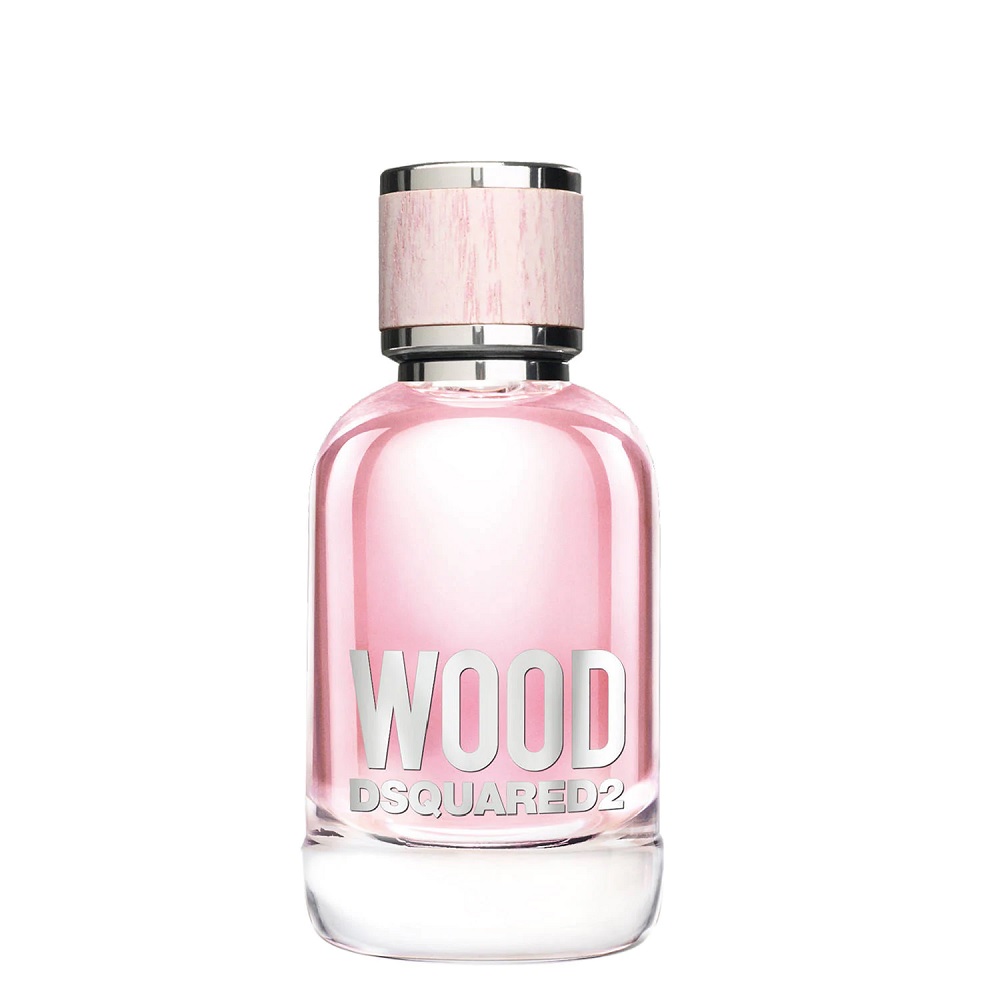 80891831594636868 Wood Pour Femme woda toaletowa spray 50ml - obrazek 1