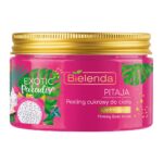 Exotic Paradise ujędrniający peeling cukrowy do ciała Pitaja 350ml