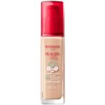 Healthy Mix Clean wegański podkład rozświetlający 50.5N Light Ivory 30ml
