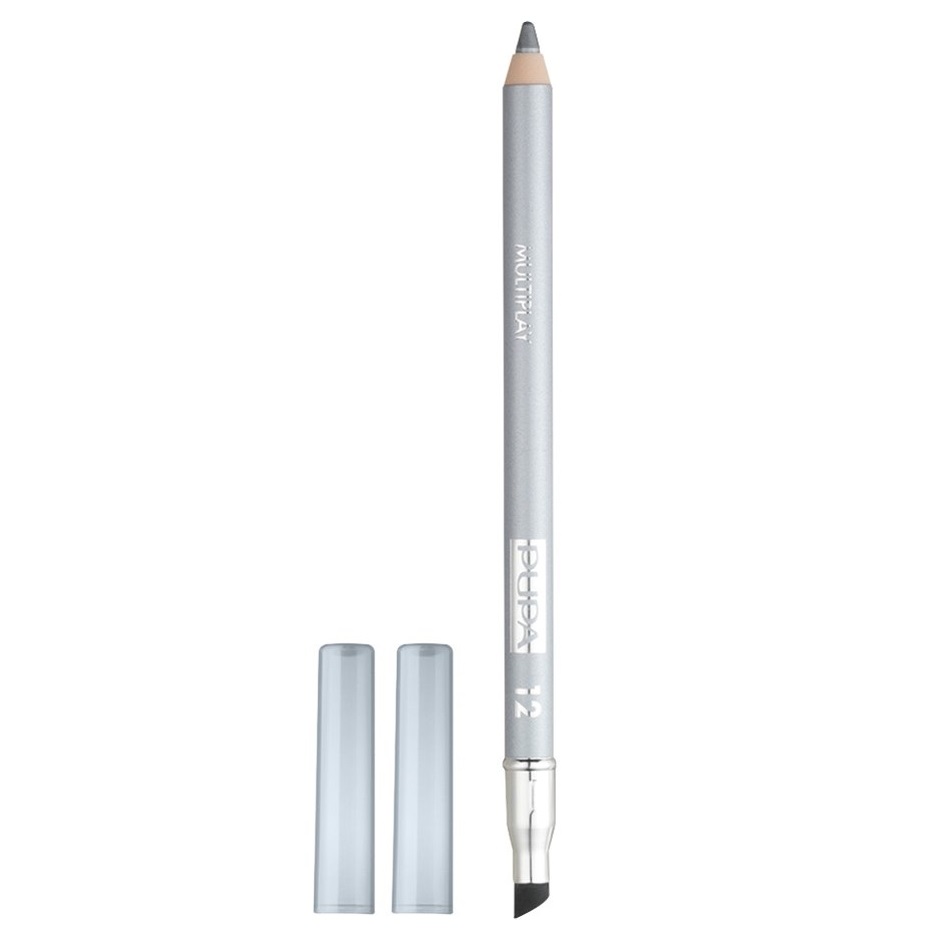 80927111744623565 Multiplay Triple-Purpose Eye Pencil kredka do oczu 12 1.2g - obrazek 1