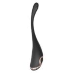 Swan wibrator punktowy Black