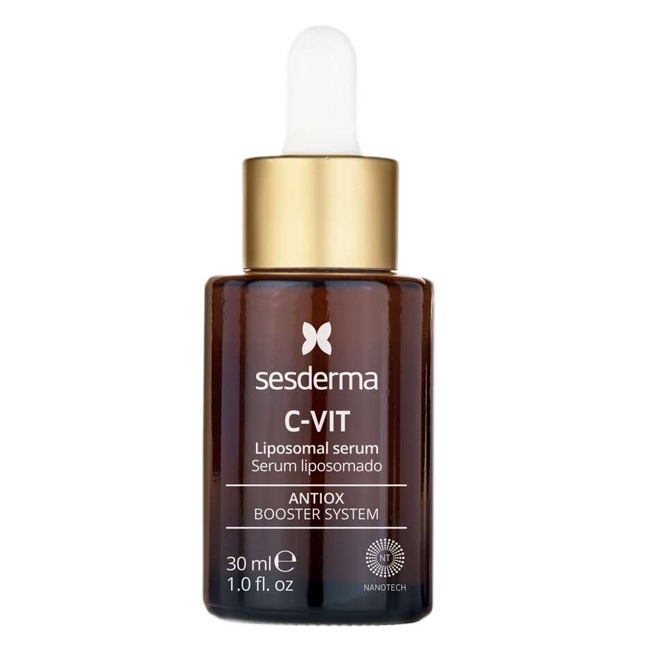 8093241721730842 C-Vit serum liposomowe 30ml - obrazek 1
