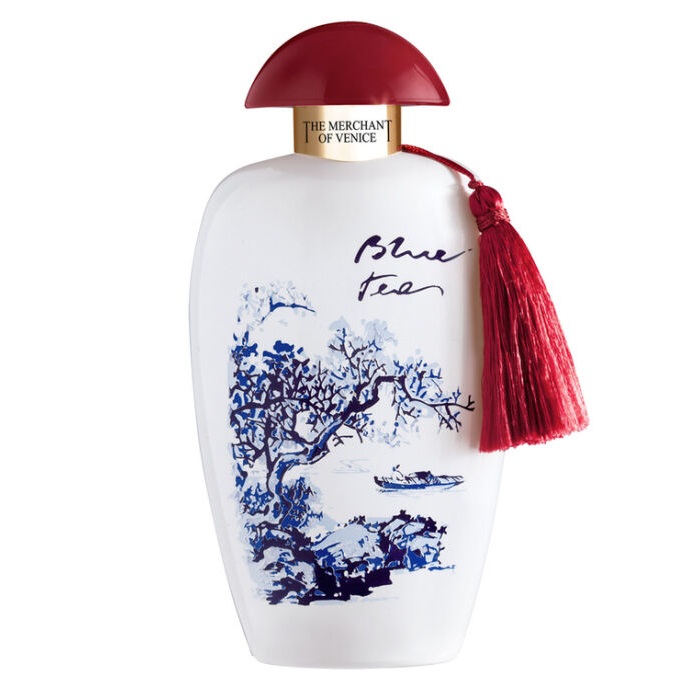 80937311685537567 Blue Tea woda perfumowana spray 100ml - obrazek 1