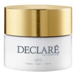 Q10 Creme przeciwzmarszczkowy krem napinający skórę 50ml
