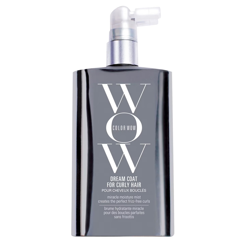 80939921736851772 Dream Coat For Curly Hair spray do włosów kręconych 200ml - obrazek 1