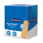 Aqua Resist wodoodporne plastry rozmiar L 100szt.