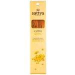Natural Indian Incense naturalne indyjskie kadzidełko Kopal 15szt