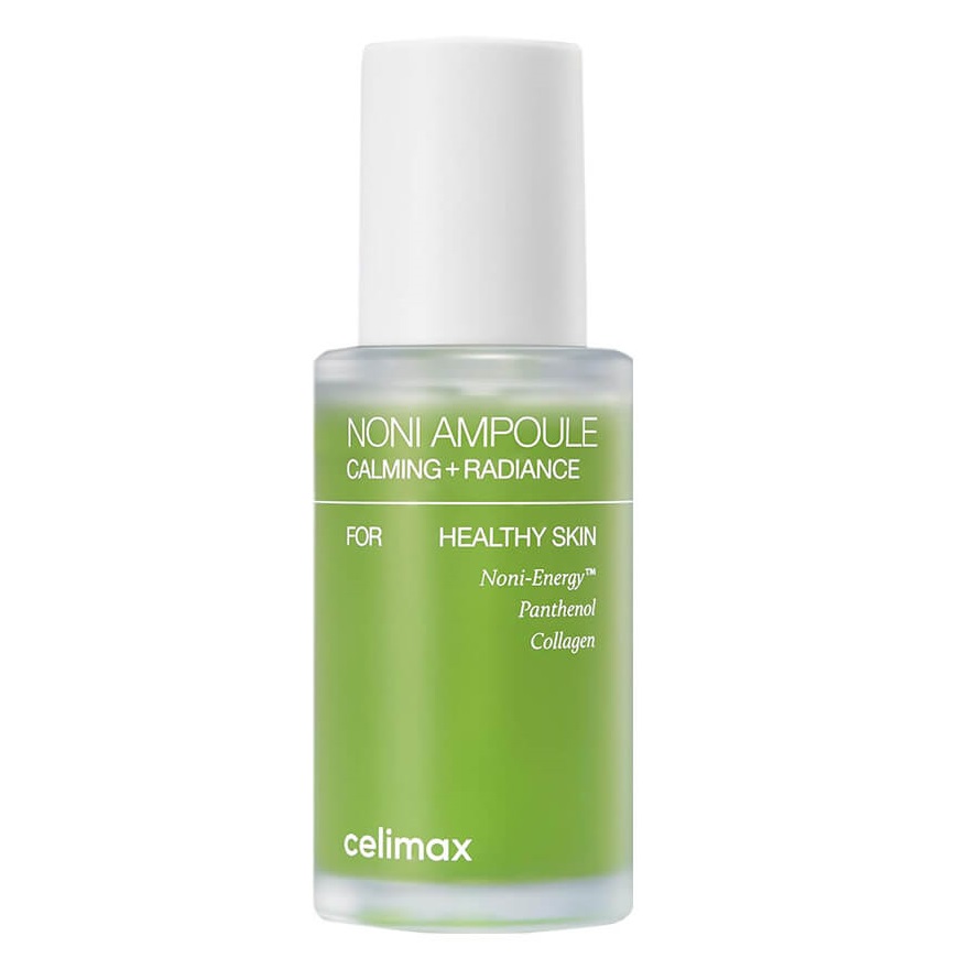 80992761752512891 Noni Ampoule Calming + Radiance regenerujące serum w ampułce 30ml - obrazek 1