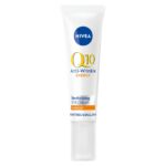 Q10 Energy Świeżość Spojrzenia przeciwzmarszczkowy krem pod oczy 15ml