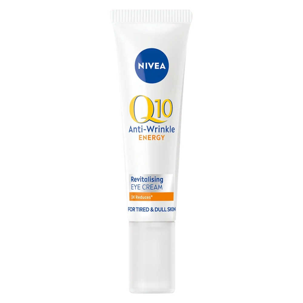 80996661753908705 Q10 Energy Świeżość Spojrzenia przeciwzmarszczkowy krem pod oczy 15ml - obrazek 1