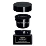 Premium  jedwabisty krem przeciwstarzeniowy refill 50ml