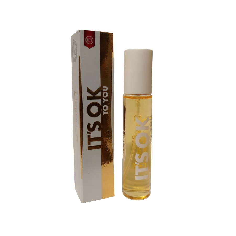 81027661667843026 It's Ok To You woda perfumowana spray 30ml - obrazek 1