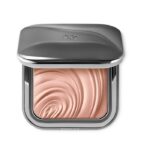 Glow Fusion Intense Powder Highlighter rozświetlacz w pudrze do twarzy 02 Coral 10.5g