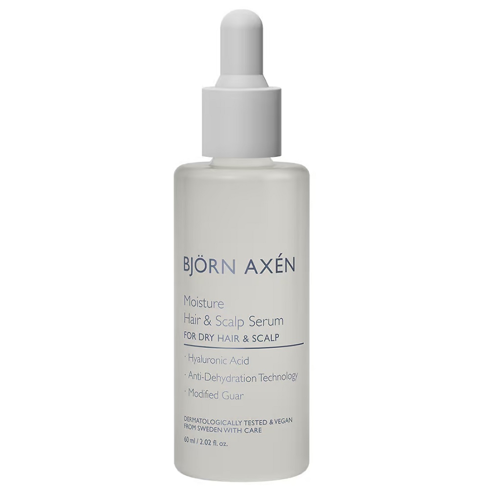 810431715915703 Moisture Hair & Scalp Serum nawilżające serum do włosów i skóry głowy 60ml - obrazek 1