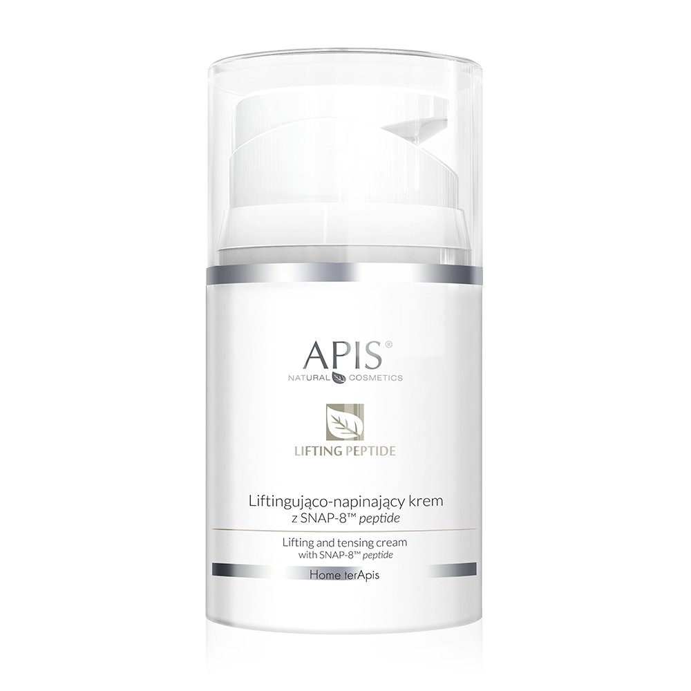 81043321675434020 Lifting Peptide liftingująco-napinający krem z SNAP-8™ peptide 50ml - obrazek 1