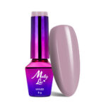 Obsession lakier hybrydowy 212 Rich Lilac 5g